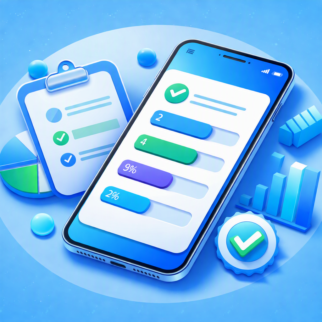 Накрутка голосов в Телеграме — услуга Like-Clik