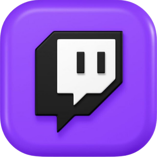 Twitch