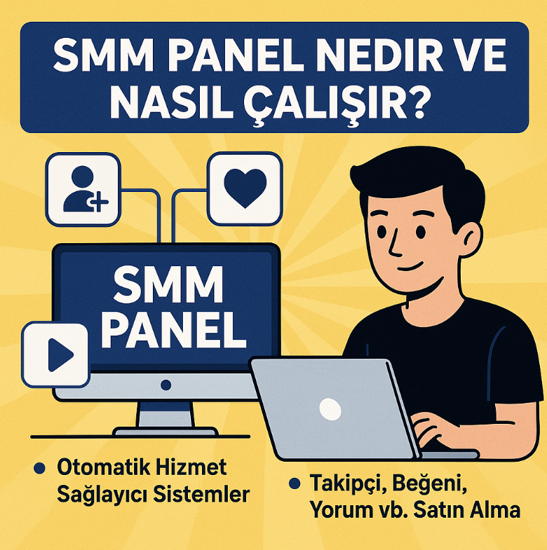Grow Your Followers in 30 Days with an SMM Panel – 2025 Success Guide