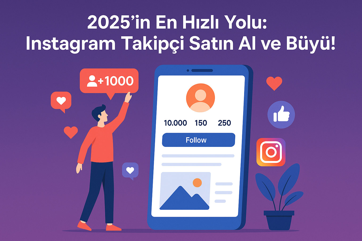 2025’s Fastest Way to Grow: Buy Instagram Followers and Thrive!