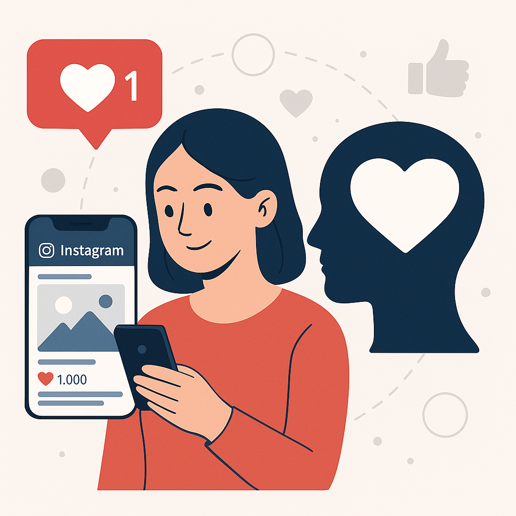 Buy Instagram Likes with Real Followers: An Engagement Explosion!