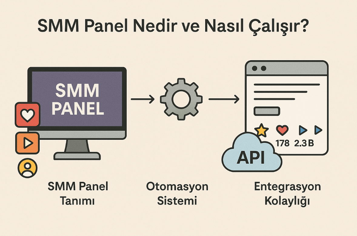 Attention! These SMM Panel Mistakes Can Set You Back - 2025 Guide