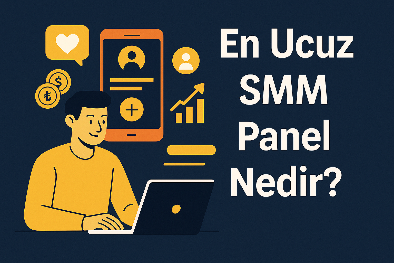 En Ucuz SMM Panel ile Takipçi Satın Almanın Püf Noktaları