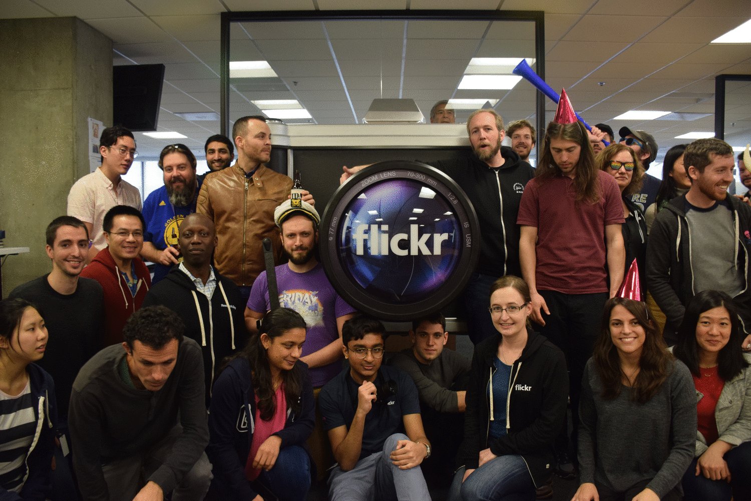 Flickr Nedir? Nasıl Kayıt Olunur?