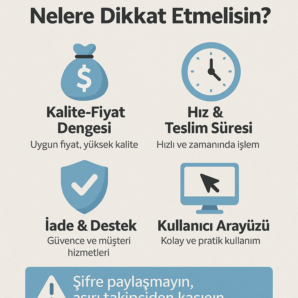 En Ucuz Takipçi Paneli ile Hesabın Uçuşa Geçsin!