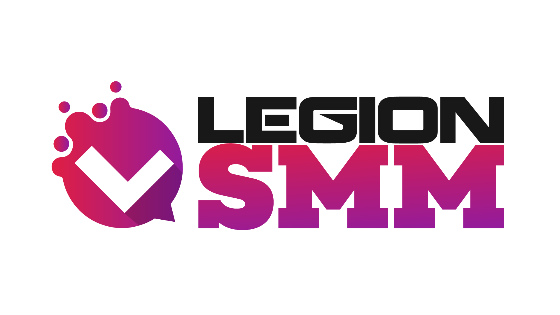 Legion SMM 