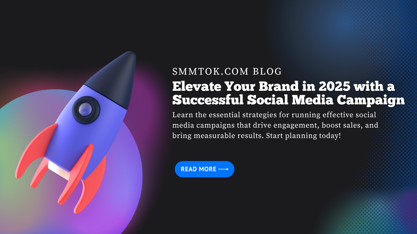 How to Create a Successful Social Media Campaign in 2025 🚀 2025 Social Media Campaign Strategies - Boost Engagement and Drive Sales