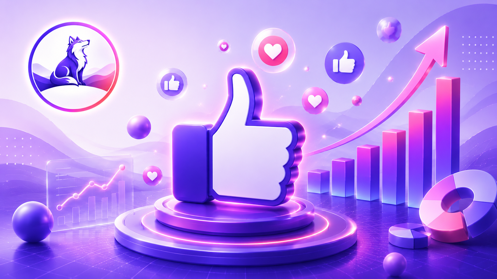 ทำไมยอดไลค์ยังสำคัญต่อ Social Media Marketing ปี 2026
