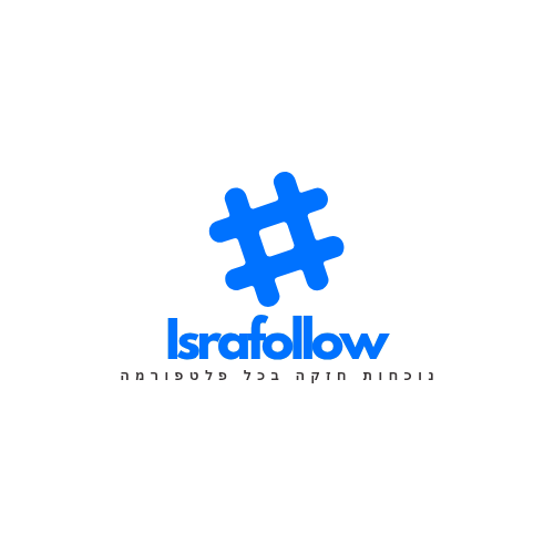 IsraFollow