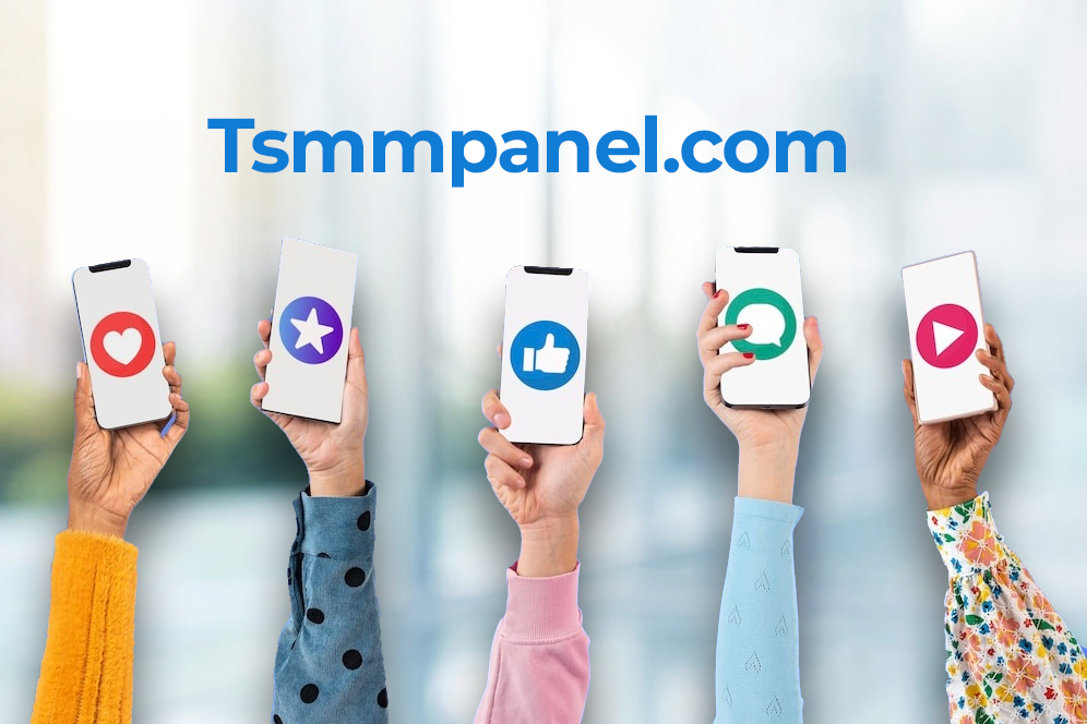  Unveiling the Power of SMM Panels: Comprehensive Guide to Enhancing Your Digital Presence