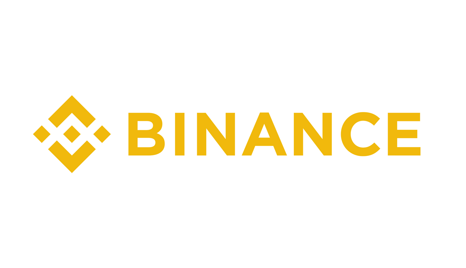 Binance Payment 