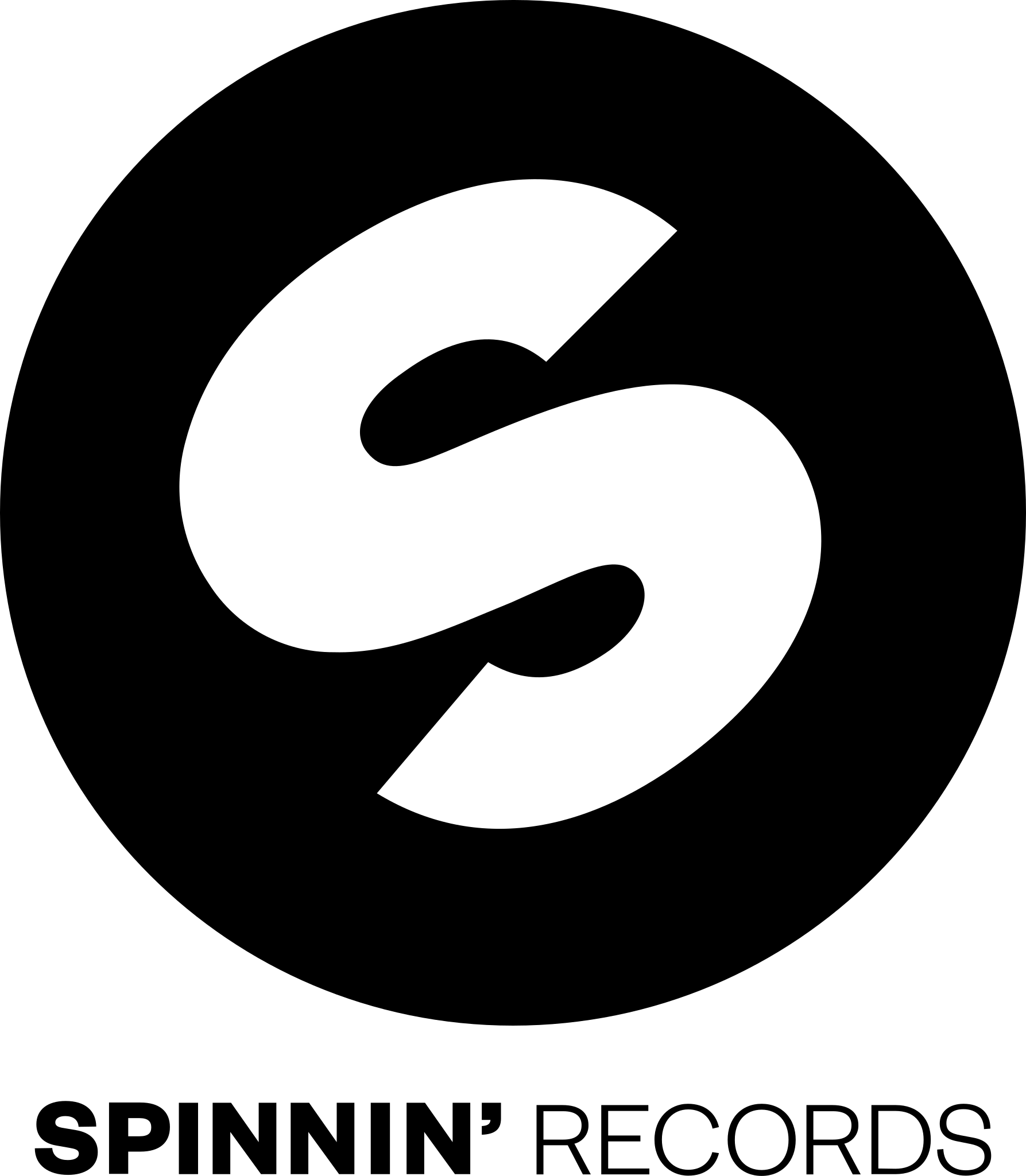 Spinnin Records Organic Promotion