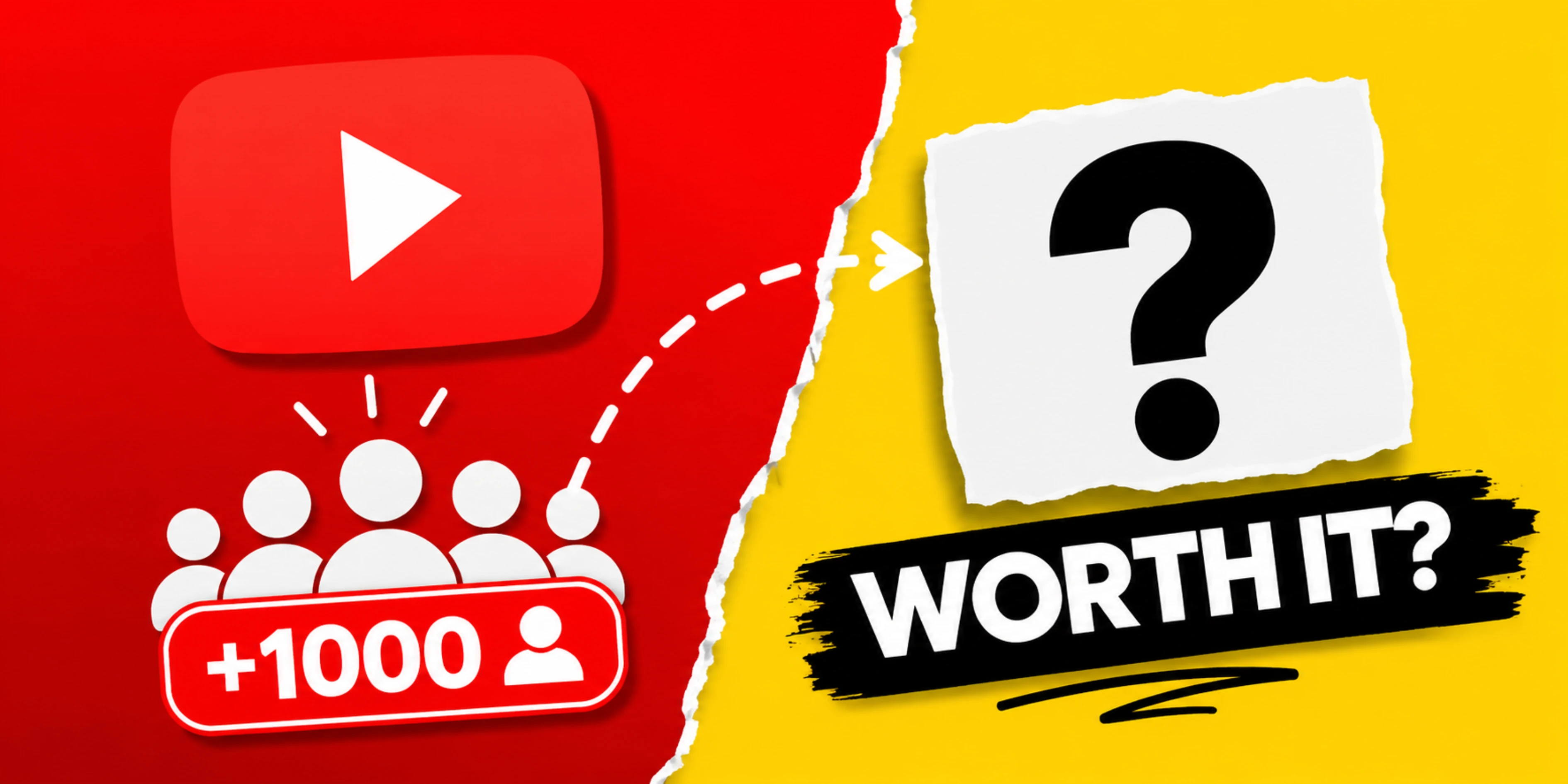 Buy YouTube Subscribers