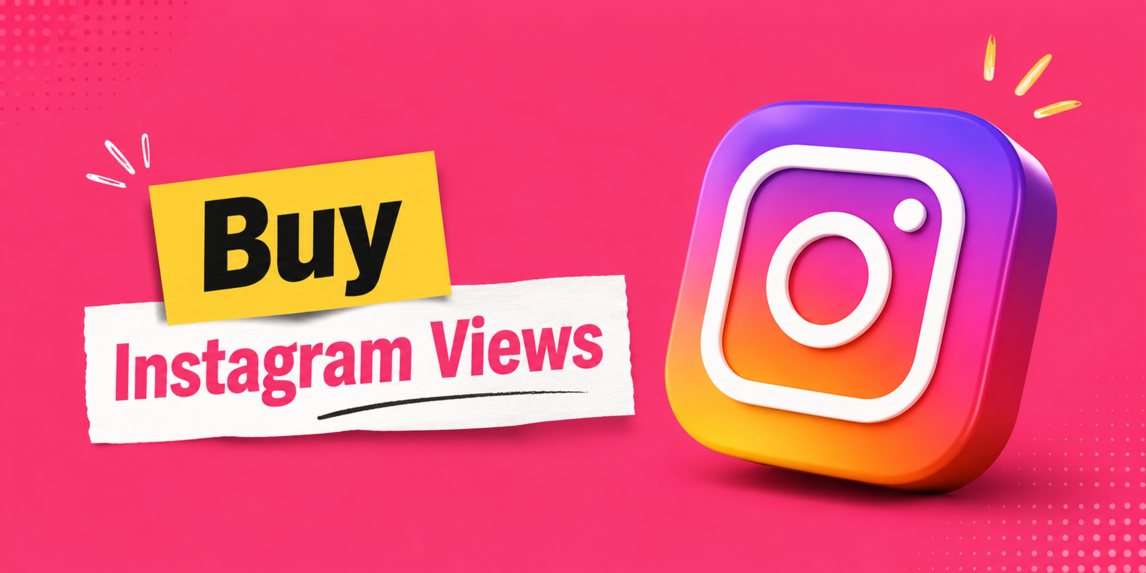 Buy Instagram Views