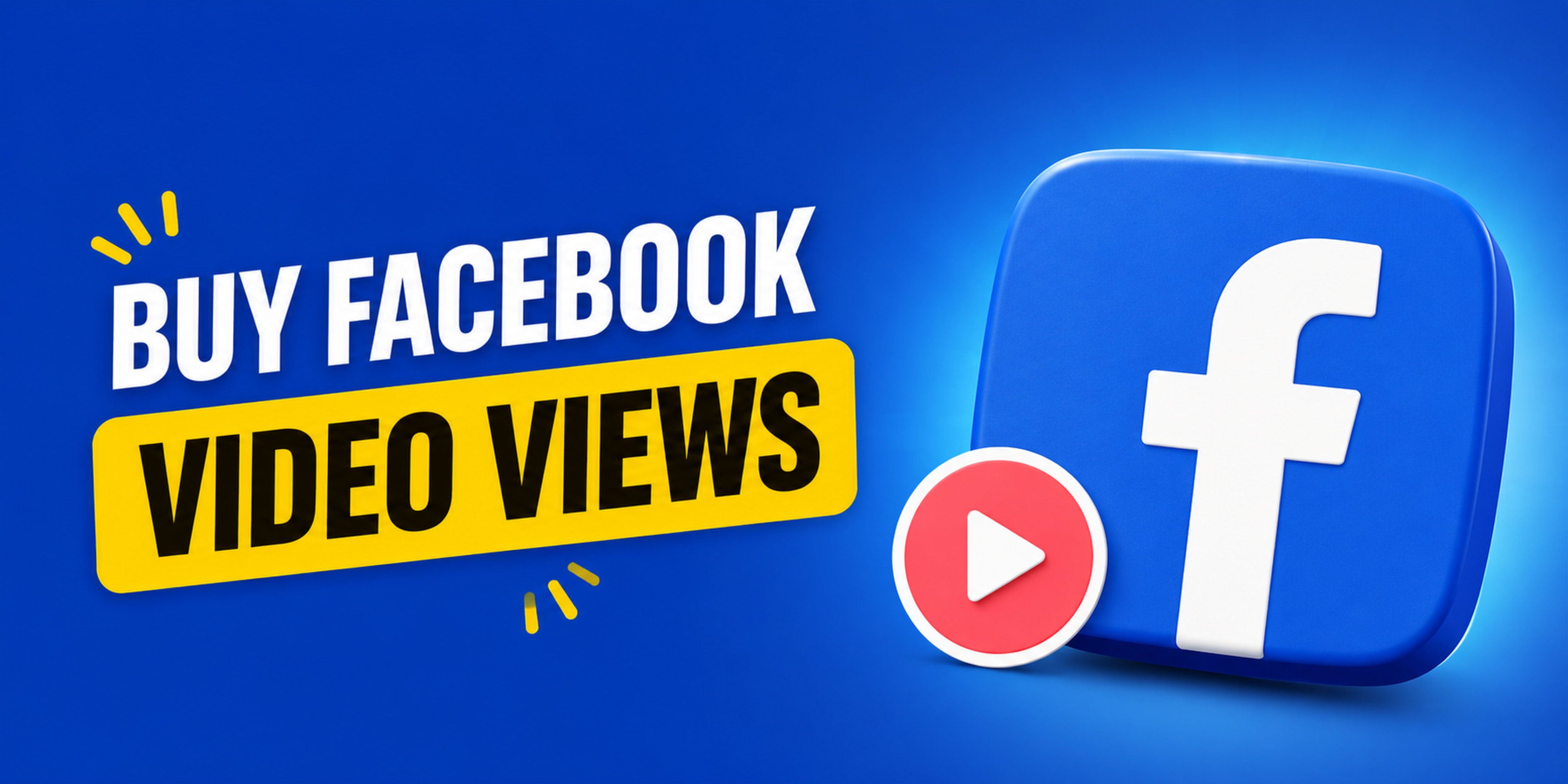 Buy Facebook Views 