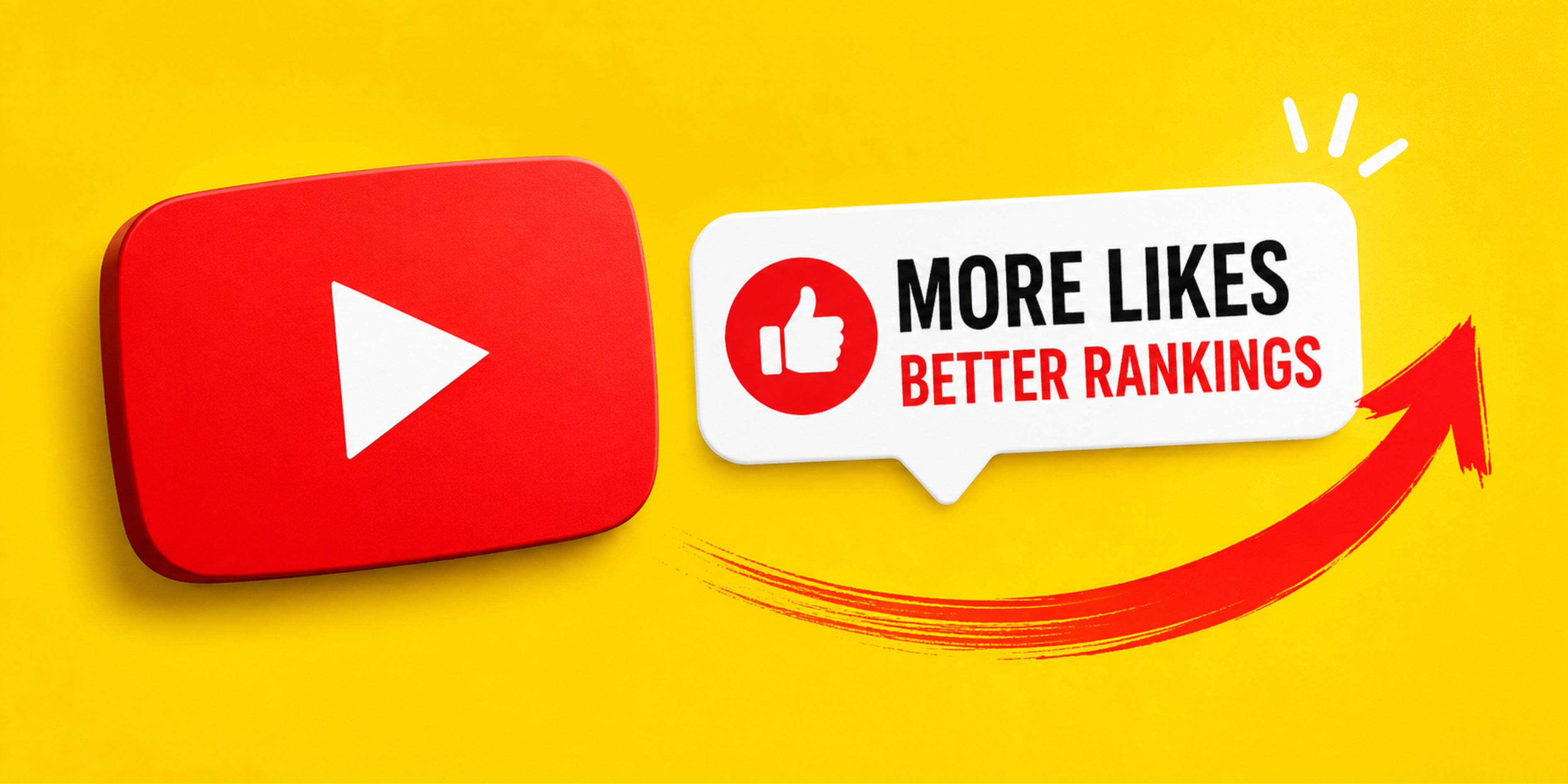 Buy YouTube Likes