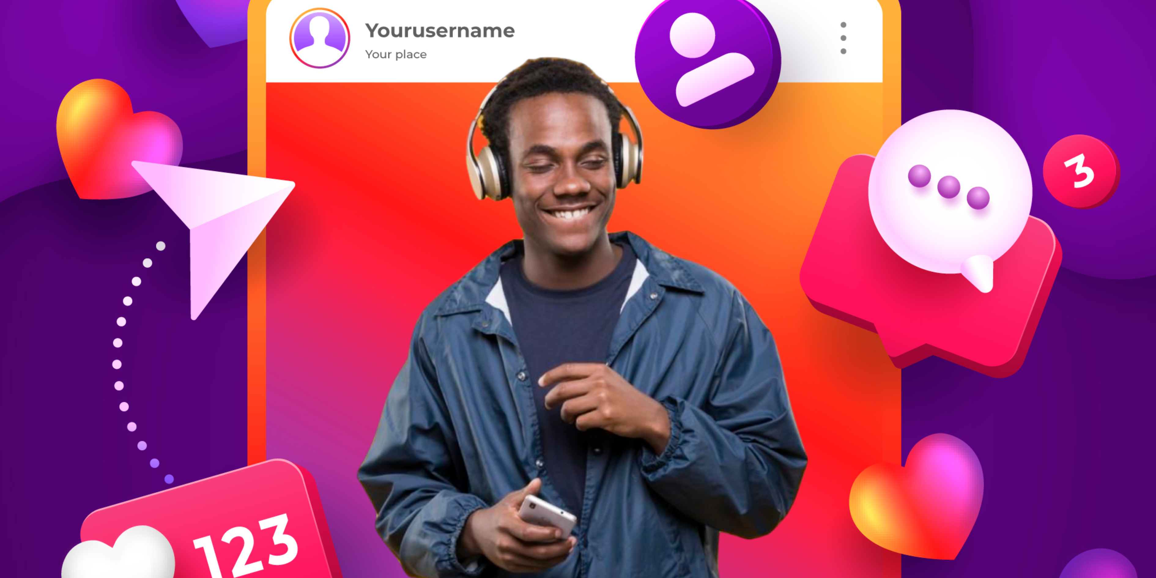 Grow Instagram Views