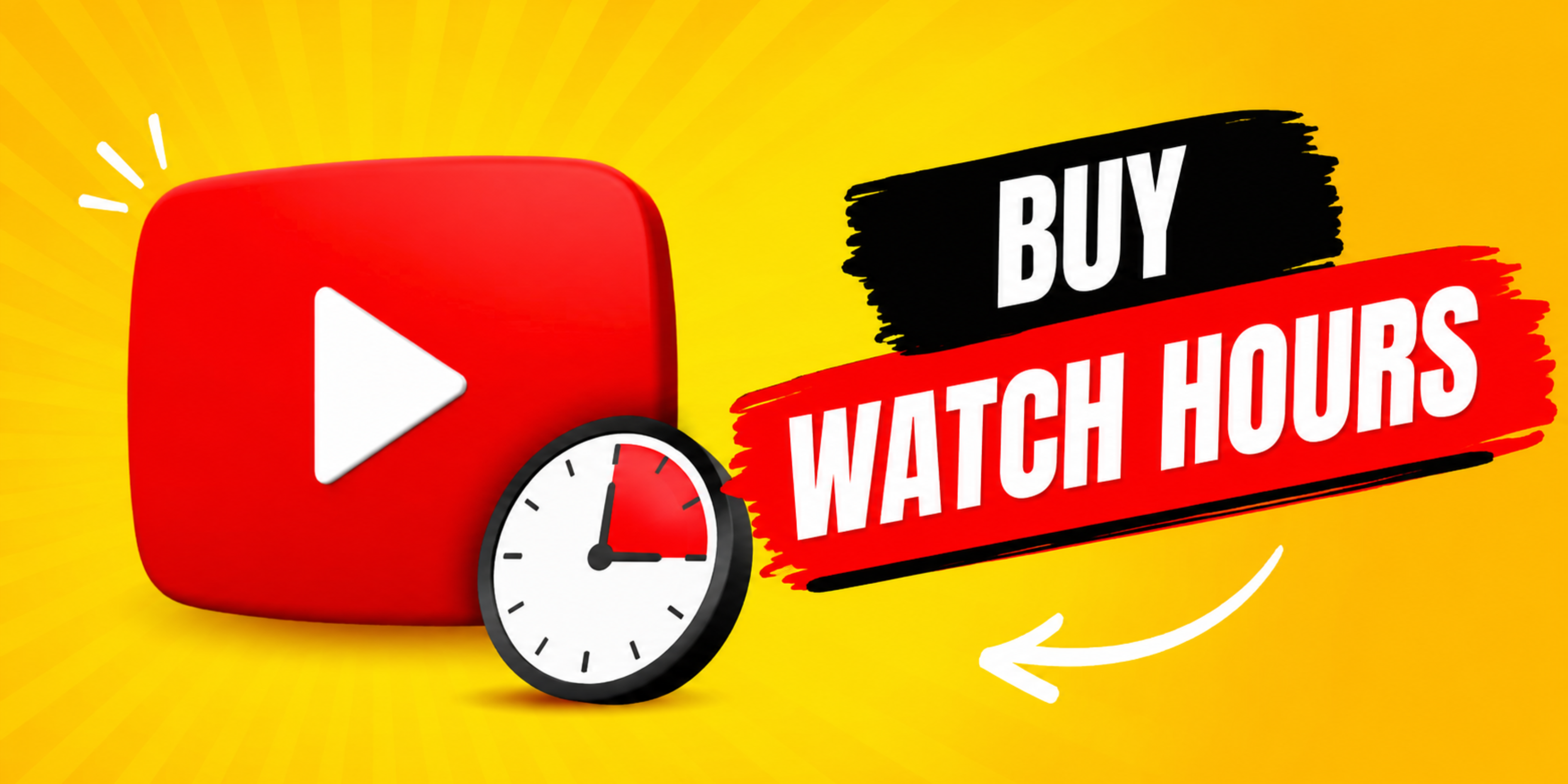 Buy YouTube Watch Hours
