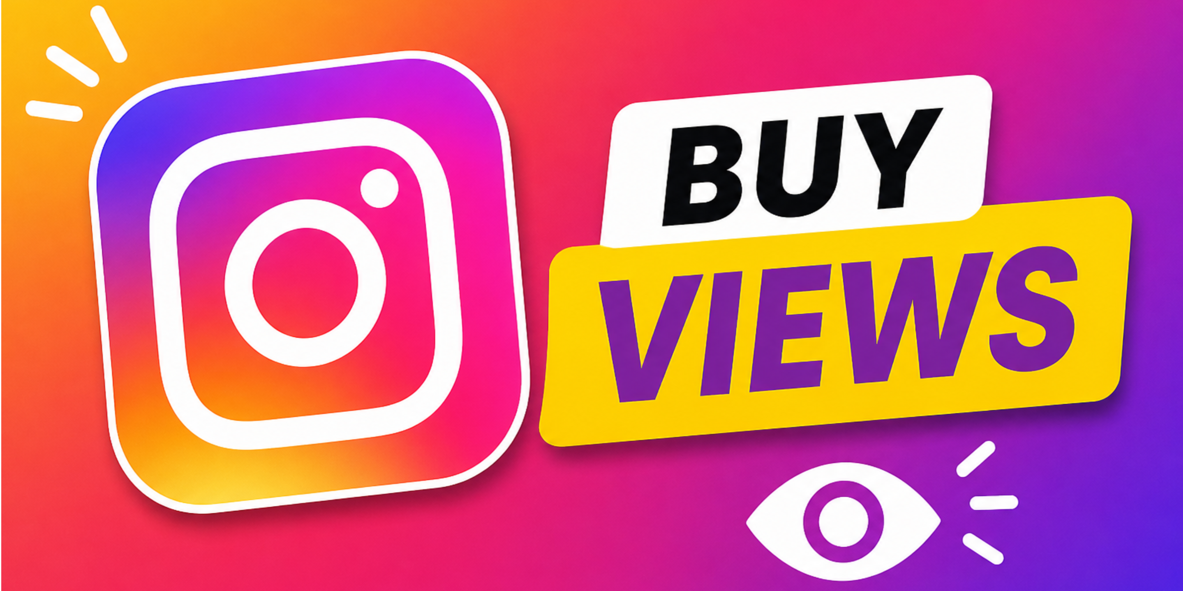 Buy Instagram Views