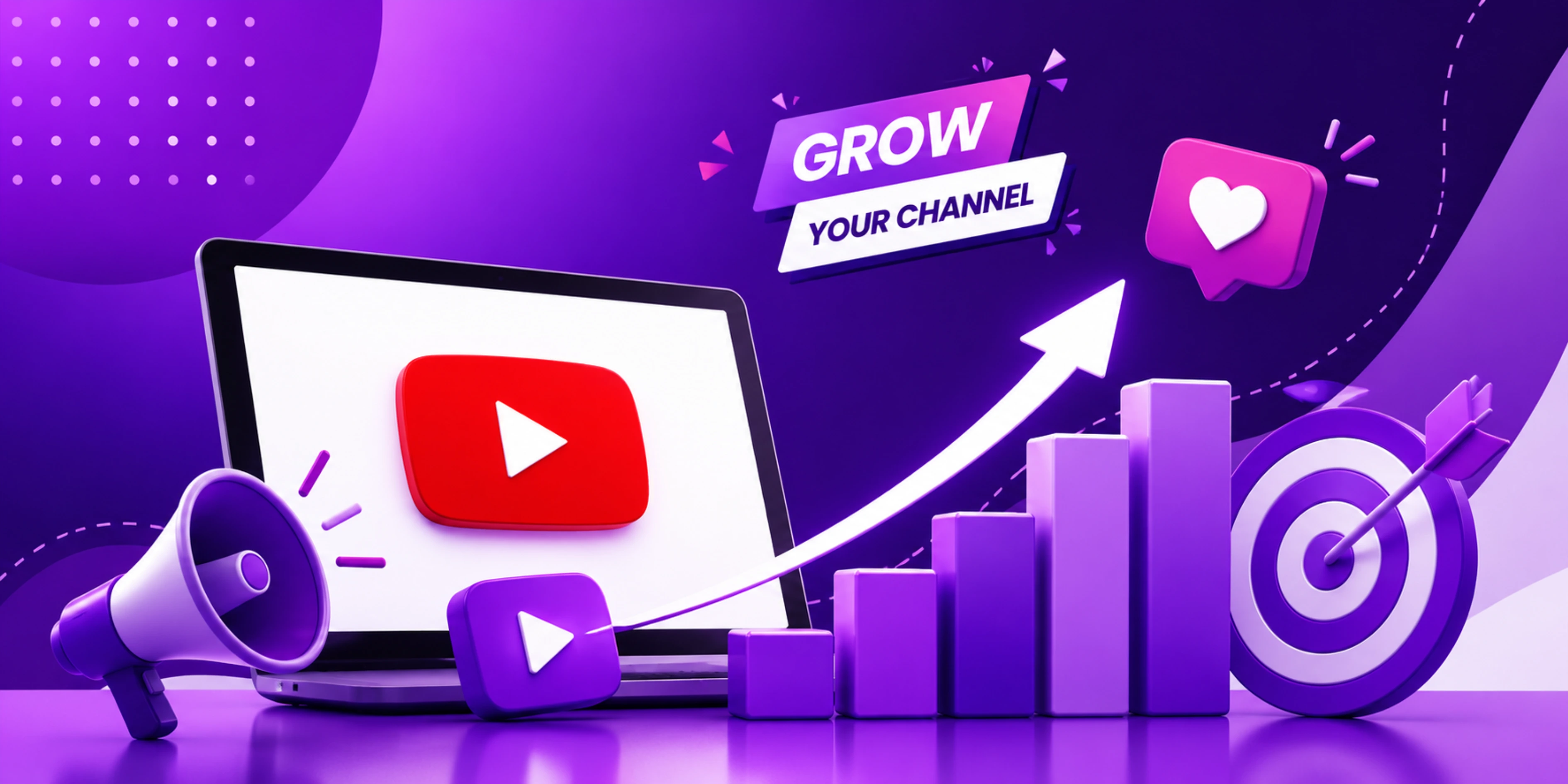 Get Real YouTube Views
