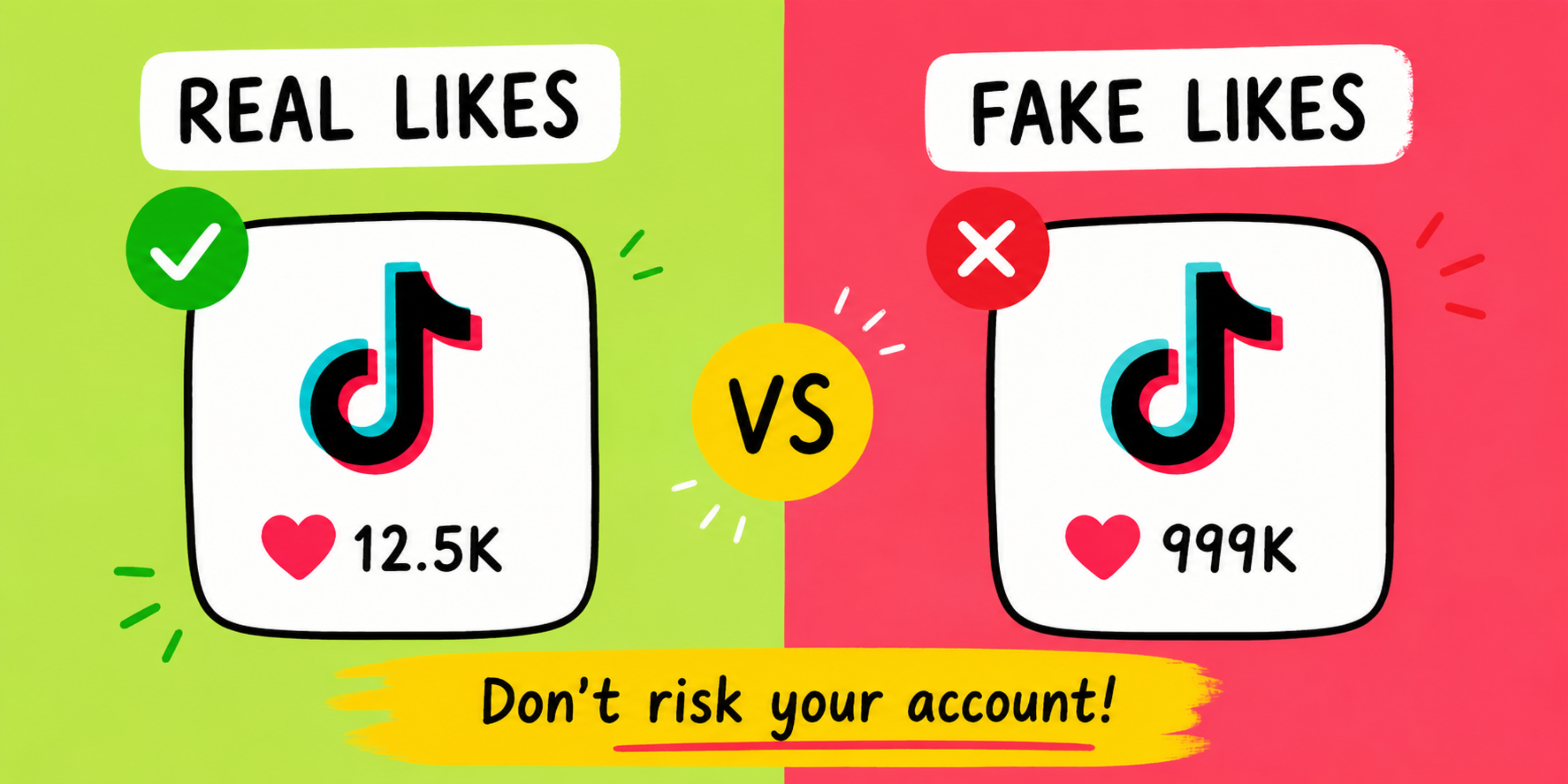 Buy Real Tiktok Likes