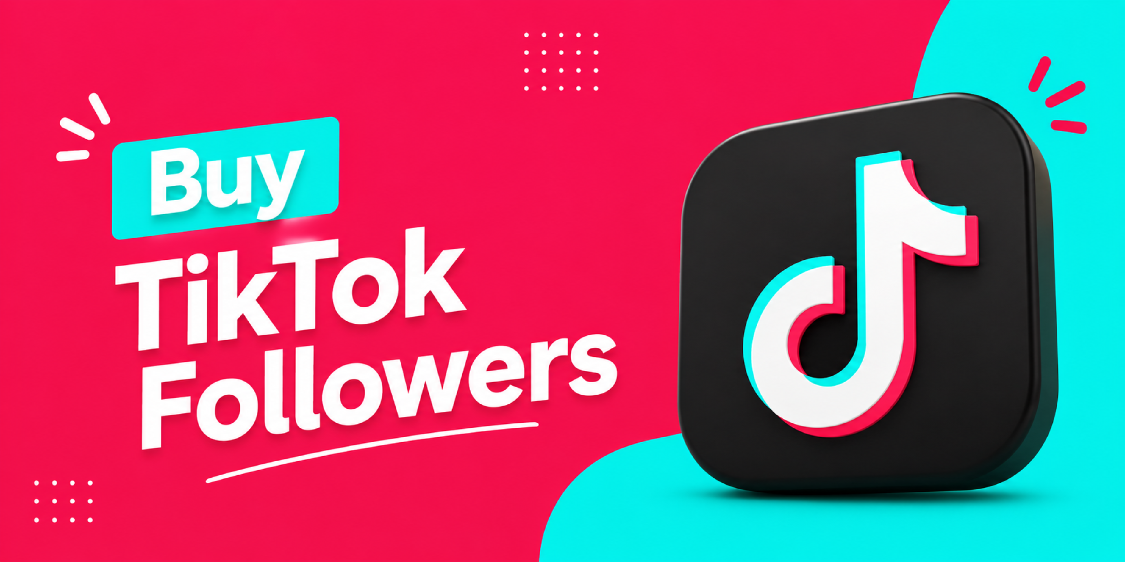 Buy TikTok followers