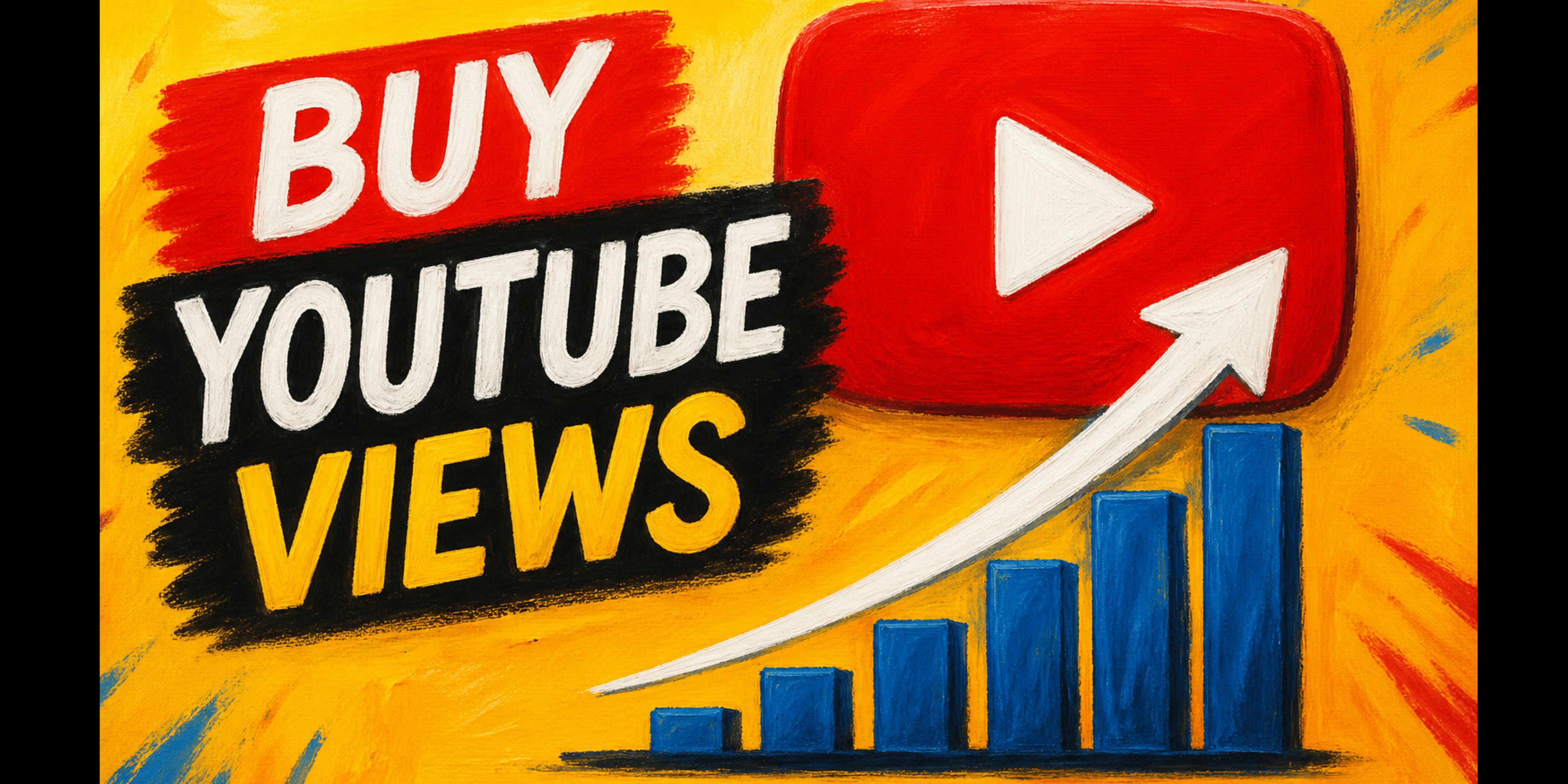 Buy YouTube Views