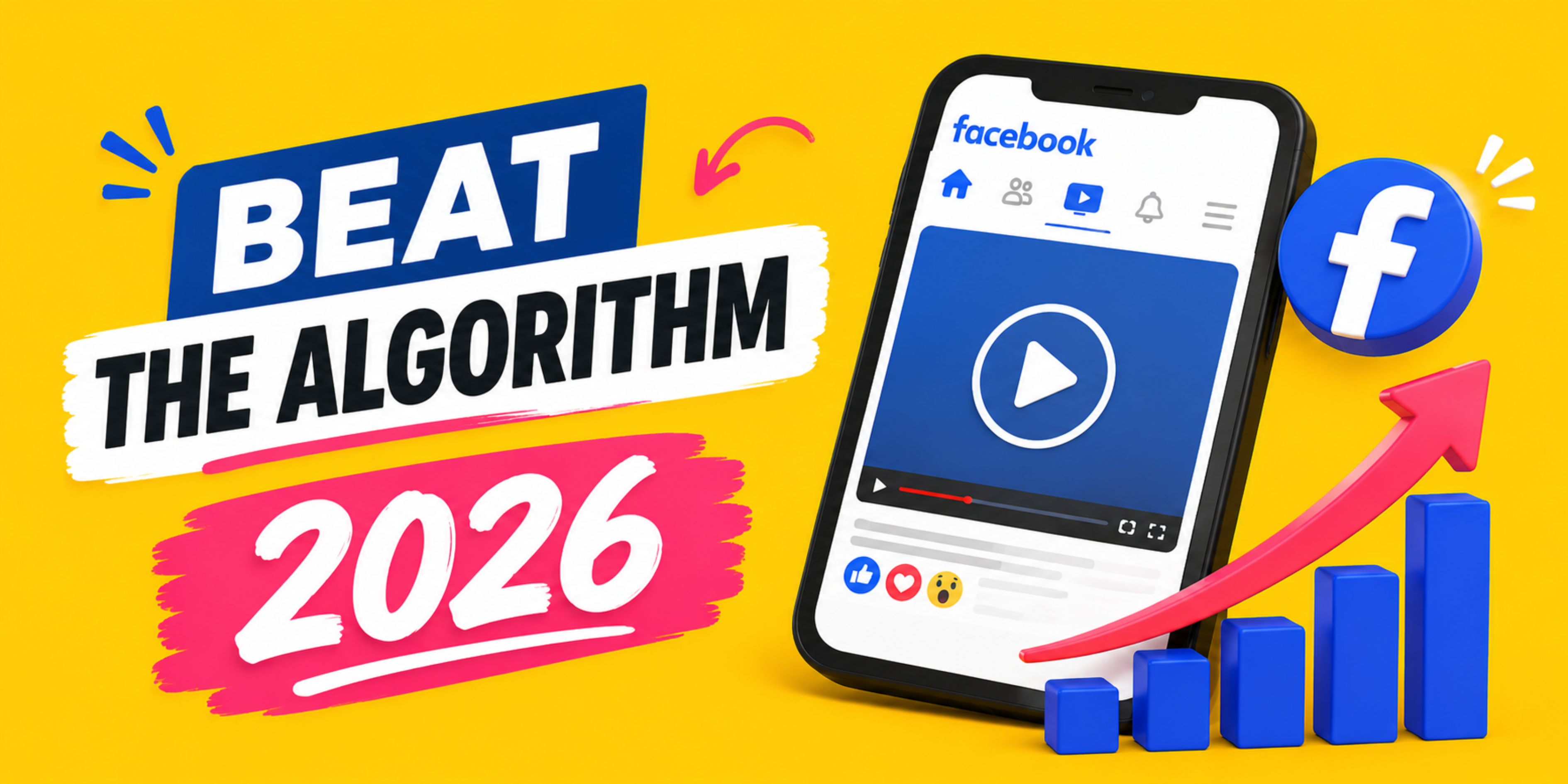 Buy Facebook Video Views