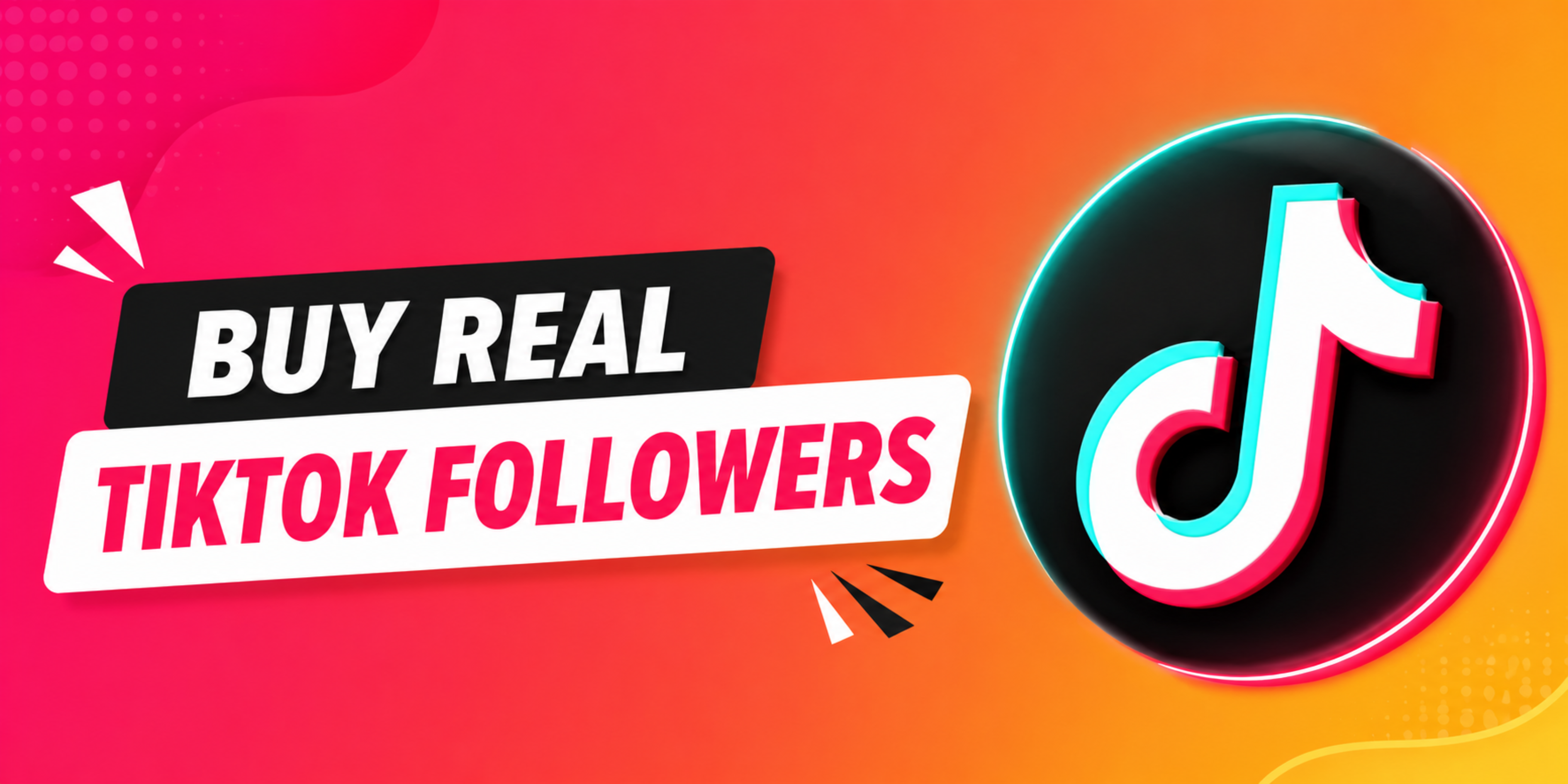 buy real TikTok followers