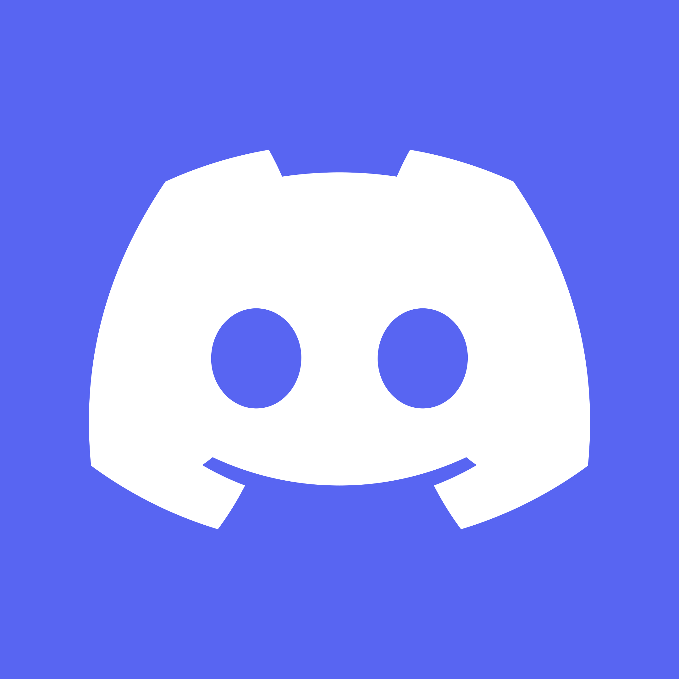 Discord 服务