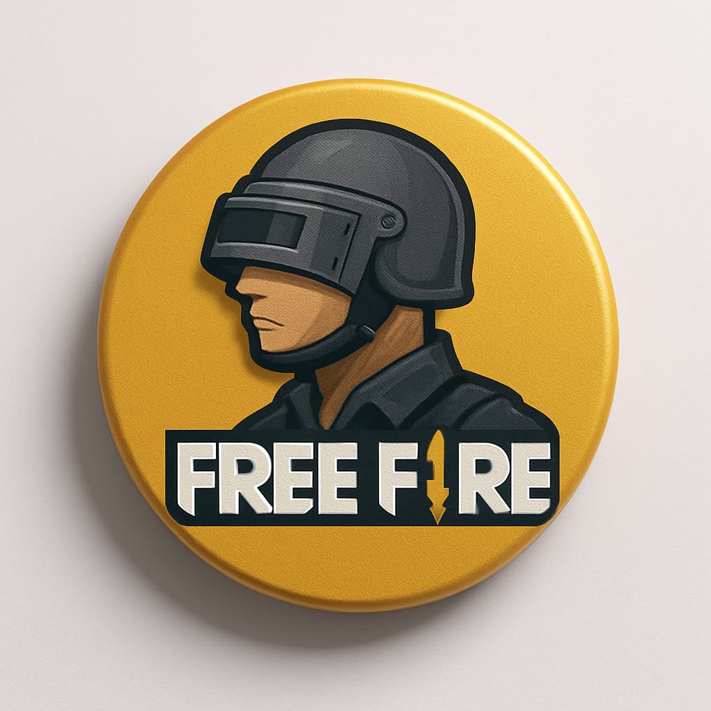 Free Fire Top Up