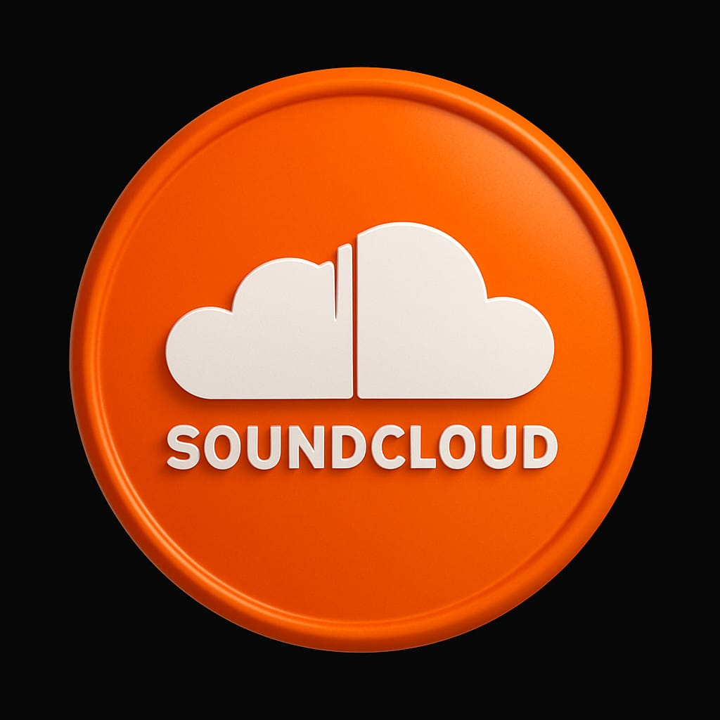 Soundcloud