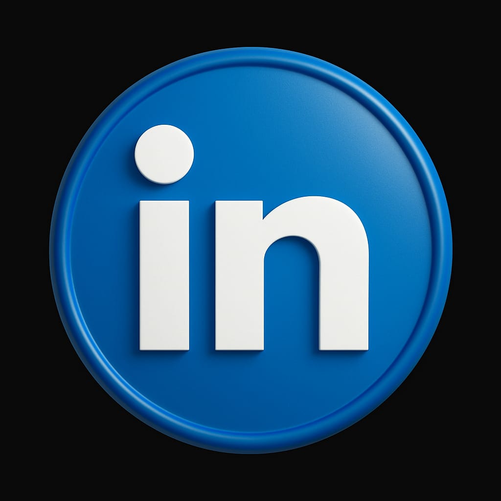 Linkedin Services [ High Quality ]