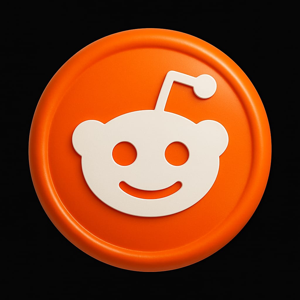 Reddit Services