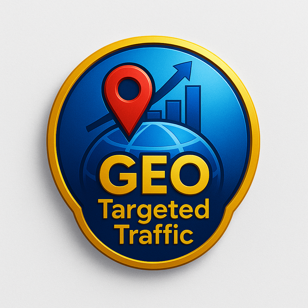 GEO Targeted Traffic
