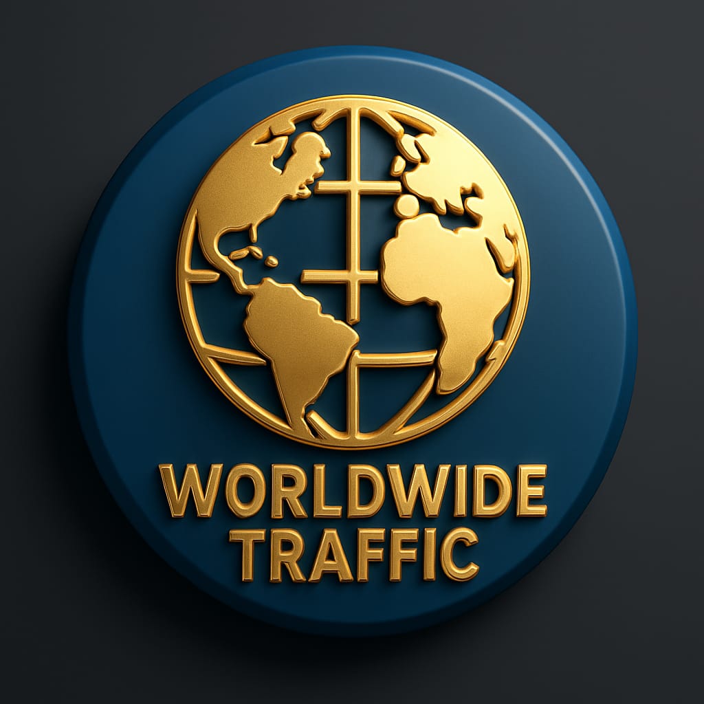 Worldwide Traffic