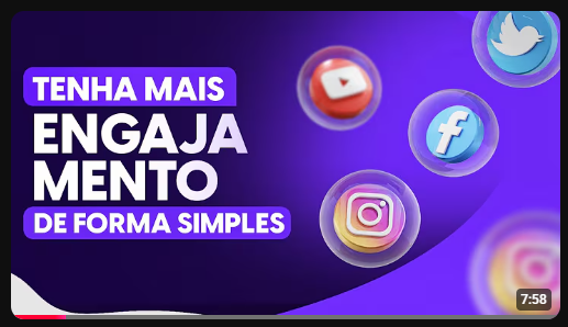 Receba 15 reais de saldo