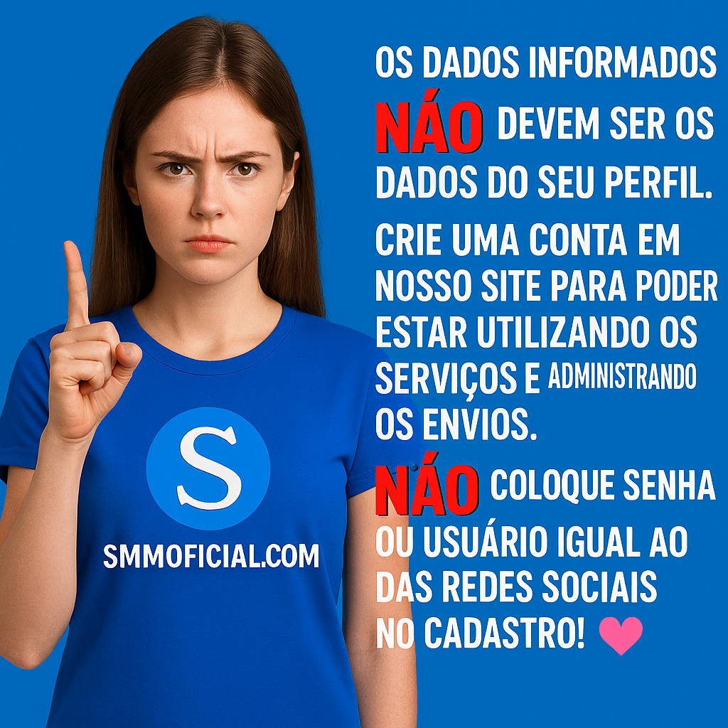 Aviso importante
