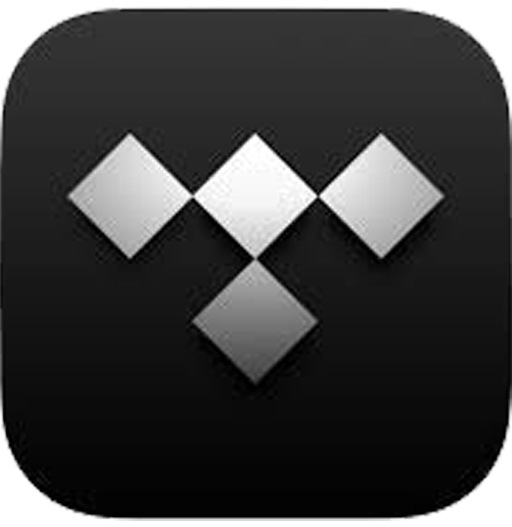 Tidal → Hizmetleri