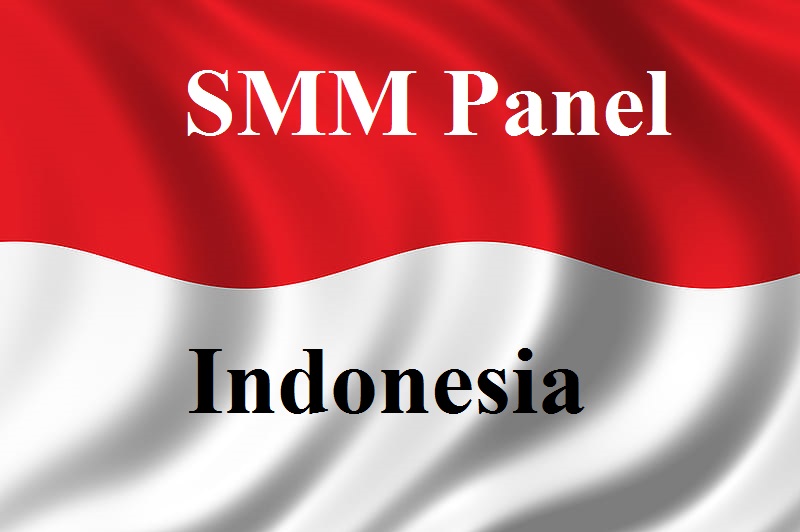 SMM Panel Indonesia