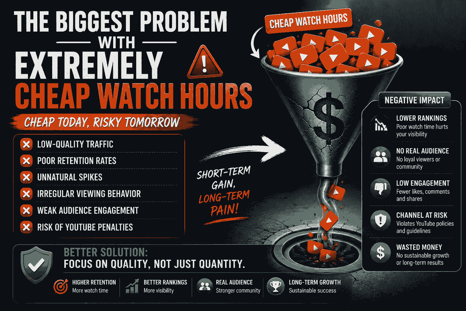 The Biggest Problem With Extremely Cheap Watch Hours