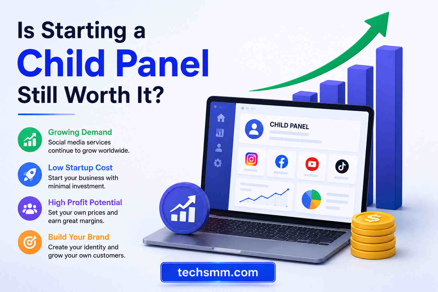 Is Starting a Child Panel Still Worth It?
