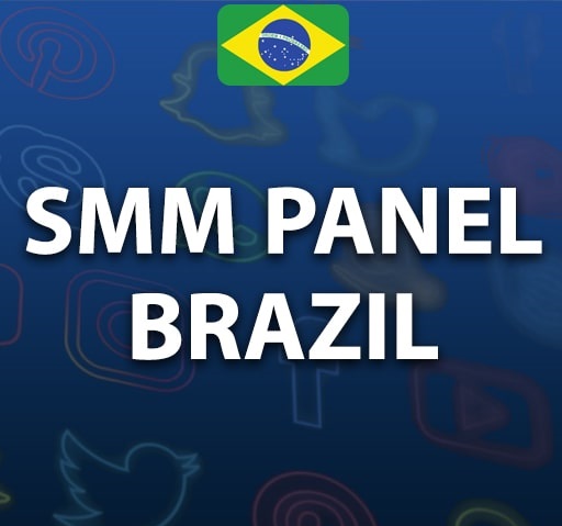 Brazil SMM Panel