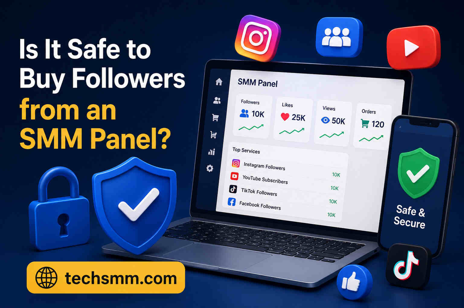 How to Evaluate an Honest SMM Panel