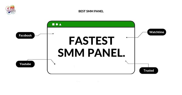 Techsmm.com : The Fastest SMM Panel Online