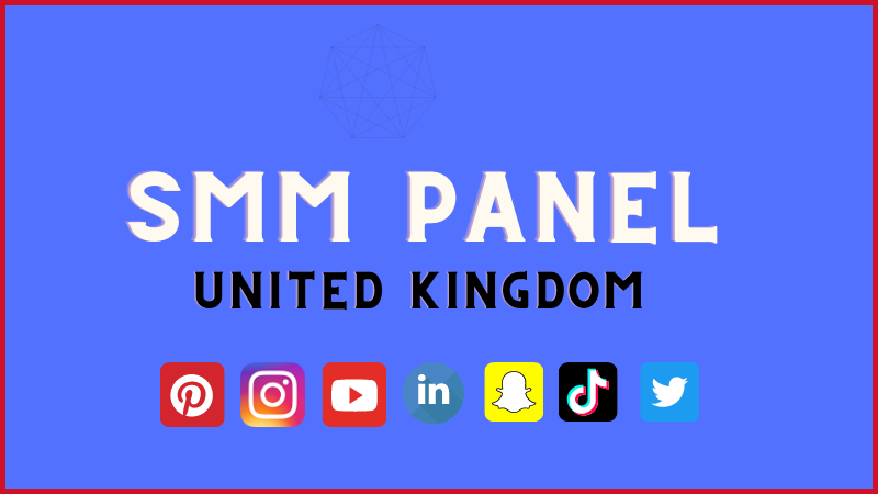 SMM panel UK