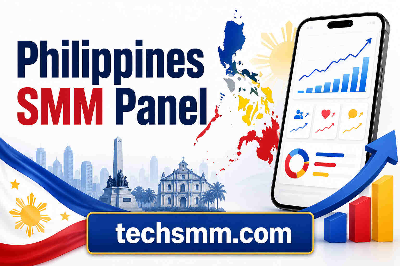 Philippines SMM Panel for Fast Social Media Growth
