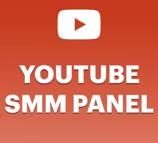 YouTube SMM Panel