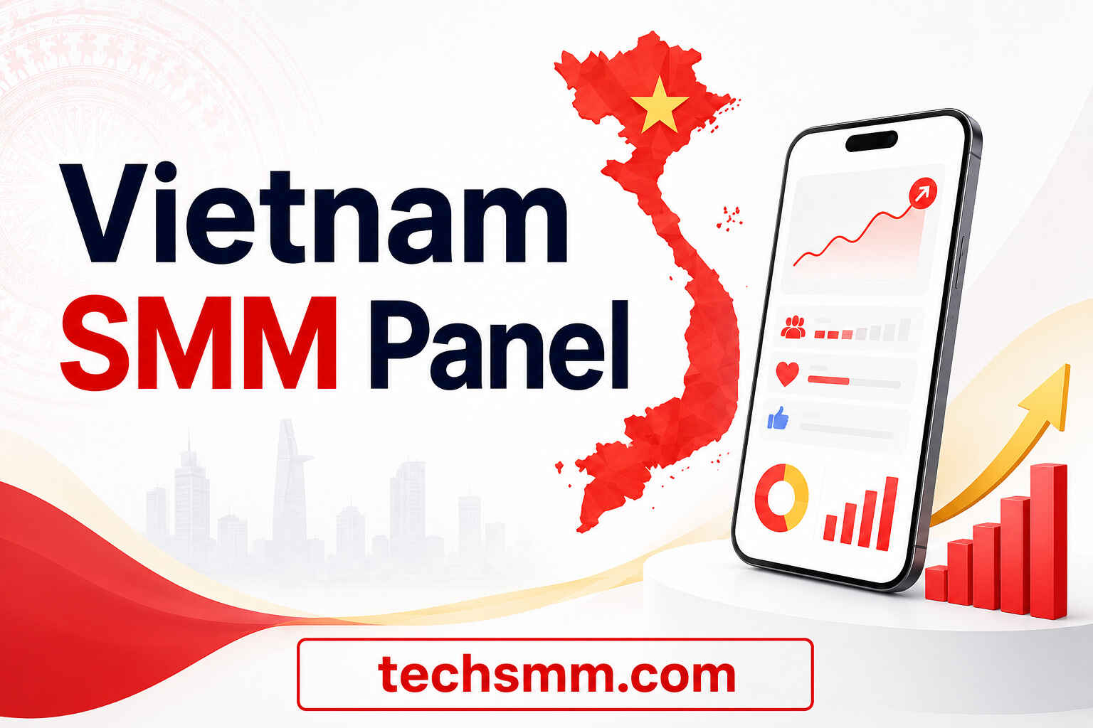Vietnam SMM Panel for Fast Social Media Growth