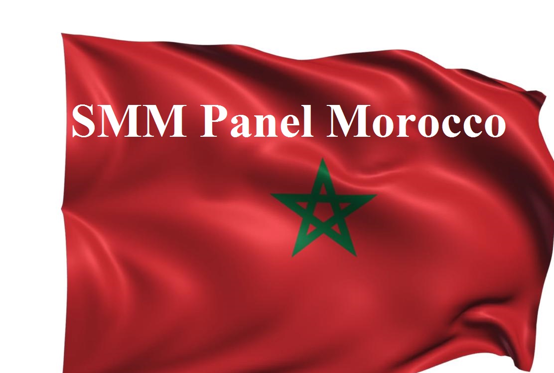 SMM Panel Morocco